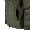 Fostex Garments MA-1 fleece bomber jacket - Thumbnail Image 8