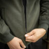 Fostex Garments MA-1 fleece bomber jacket - Thumbnail Image 10