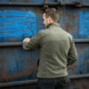 Fostex Garments MA-1 fleece bomber jacket - Thumbnail Image 12