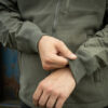 Fostex Garments MA-1 fleece bomber jacket - Thumbnail Image 13