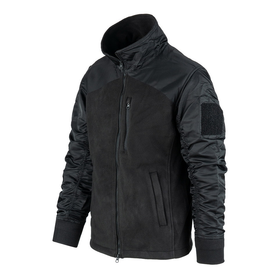 Fostex Garments MA-1 fleece bomber jacket - Afbeelding 17