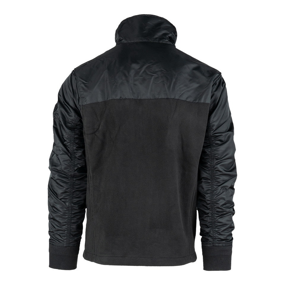 Fostex Garments MA-1 fleece bomber jacket - Afbeelding 19
