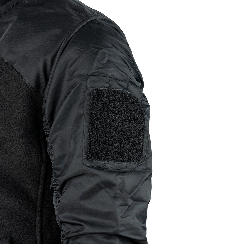 Fostex Garments MA-1 fleece bomber jacket - Afbeelding 20