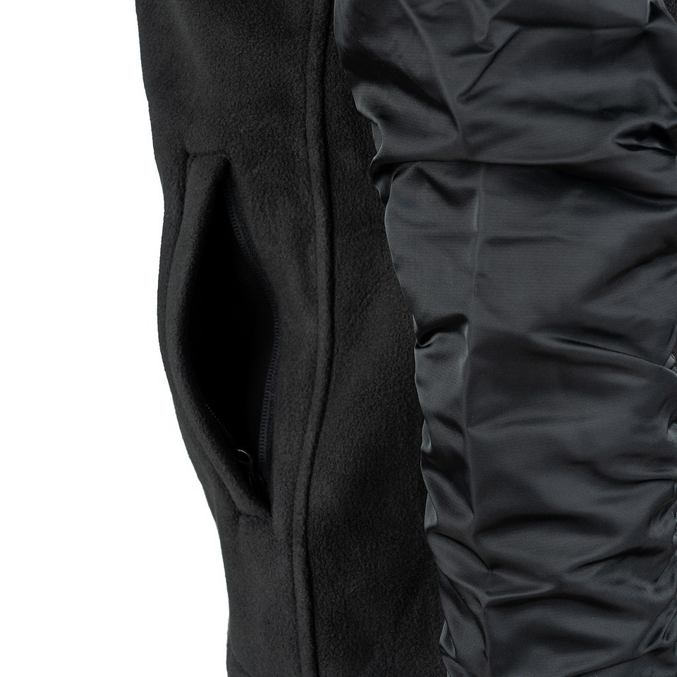 Fostex Garments MA-1 fleece bomber jacket - Afbeelding 22
