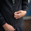 Fostex Garments MA-1 fleece bomber jacket - Thumbnail Image 23