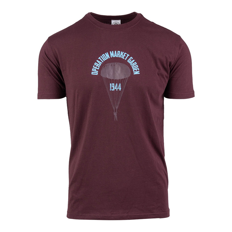 Fostex Garments T-shirt Operation Market Garden - Afbeelding 2