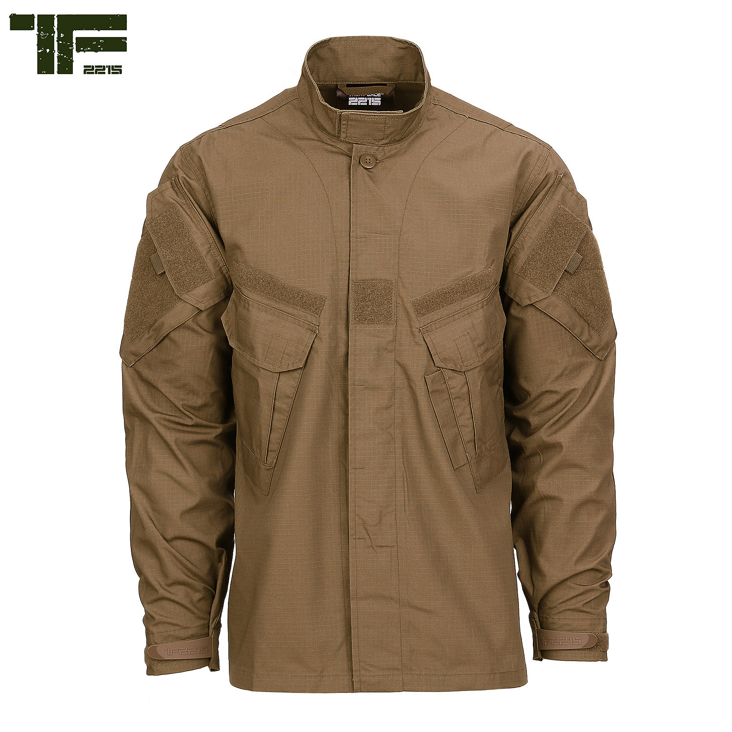 Task Force 2215 TF-2215 Sierra One Shirt - Afbeelding 2