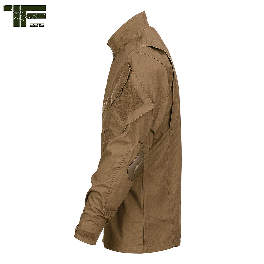 Task Force 2215 TF-2215 Sierra One Shirt - Afbeelding 3