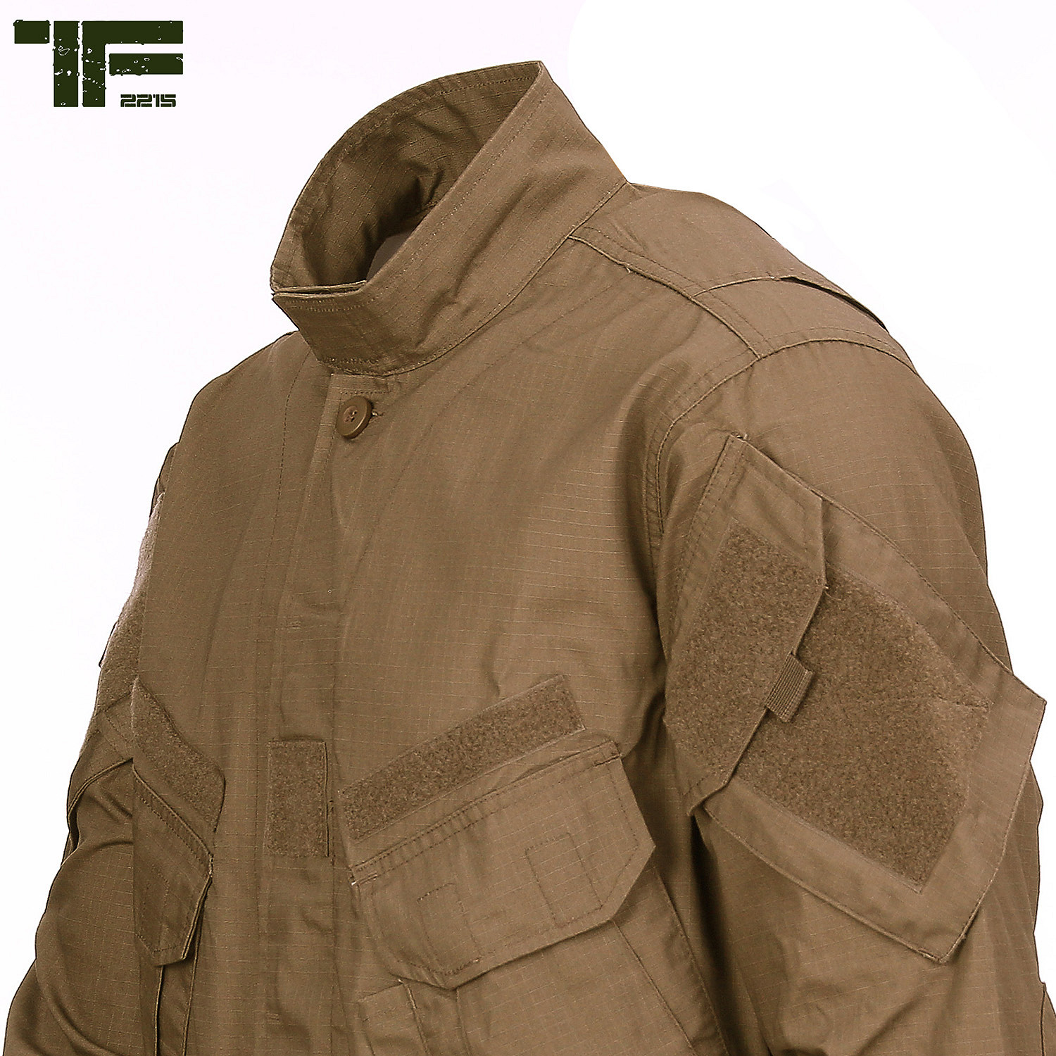 Task Force 2215 TF-2215 Sierra One Shirt - Afbeelding 4