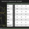 Task Force 2215 TF-2215 Sierra One Shirt - Thumbnail Image 5