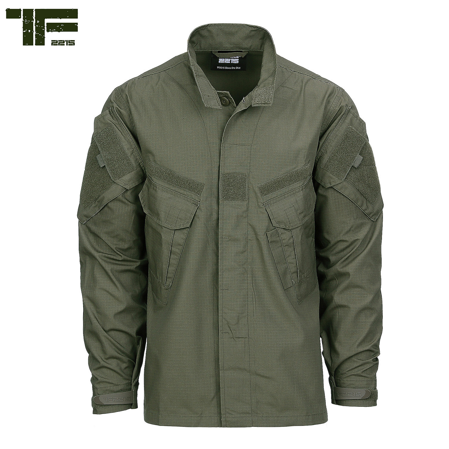 Task Force 2215 TF-2215 Sierra One Shirt - Afbeelding 6