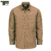 TF-2215 Delta One jacket