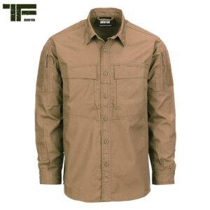 TF-2215 Delta One jacket