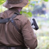 Task Force 2215 TF-2215 Delta One jacket - Thumbnail Image 2