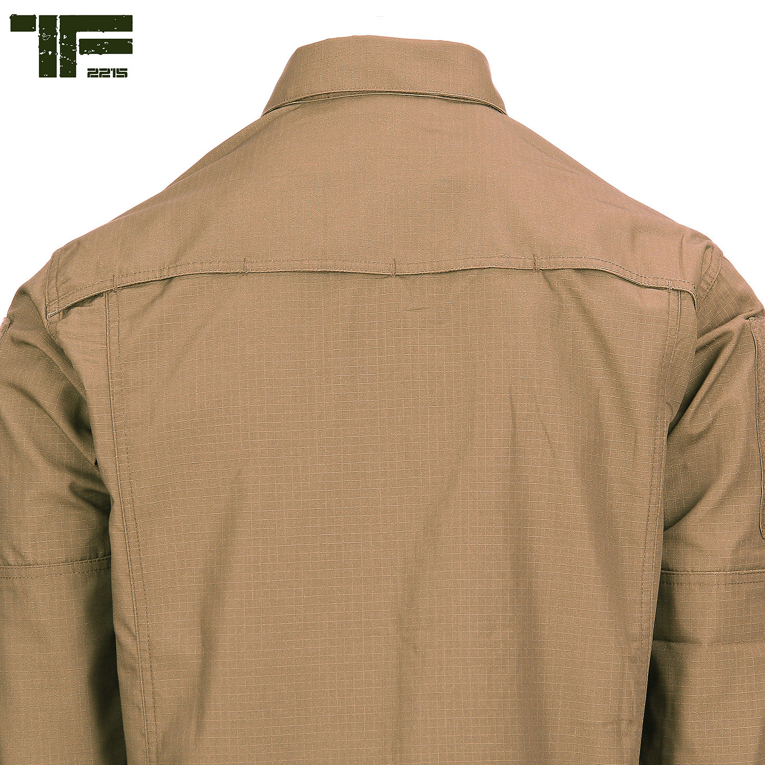 Task Force 2215 TF-2215 Delta One jacket - Afbeelding 3
