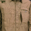 Task Force 2215 TF-2215 Delta One jacket - Thumbnail Image 4