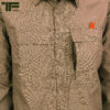Task Force 2215 TF-2215 Delta One jacket - Thumbnail Image 5