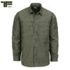 Task Force 2215 TF-2215 Delta One jacket - Thumbnail Image 6