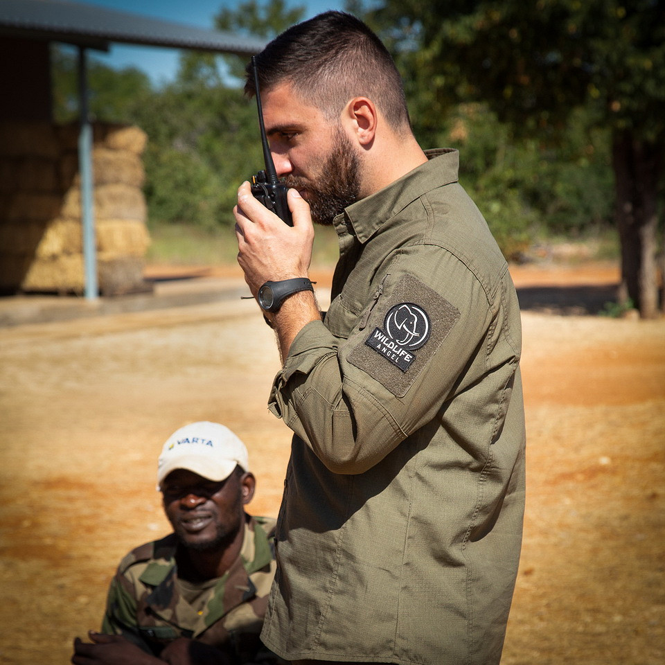 Task Force 2215 TF-2215 Delta One jacket - Afbeelding 8