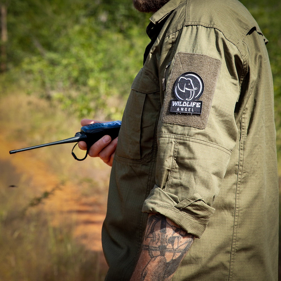 Task Force 2215 TF-2215 Delta One jacket - Afbeelding 9