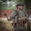 Task Force 2215 TF-2215 Delta One jacket - Thumbnail Image 13