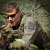 Task Force 2215 TF-2215 Delta One jacket - Thumbnail Image 14