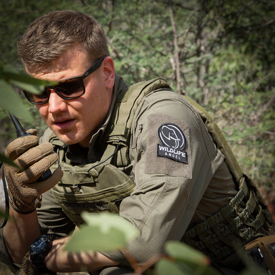 Task Force 2215 TF-2215 Delta One jacket - Afbeelding 14