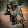 Task Force 2215 TF-2215 Delta One jacket - Thumbnail Image 15