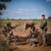 Task Force 2215 TF-2215 Delta One jacket - Thumbnail Image 16