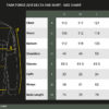 Task Force 2215 TF-2215 Delta One jacket - Thumbnail Image 7