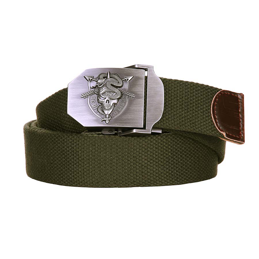 Tropenkoppel style 2 De Oppresso Liber