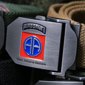 Tropenkoppel style 9 82nd Airborne