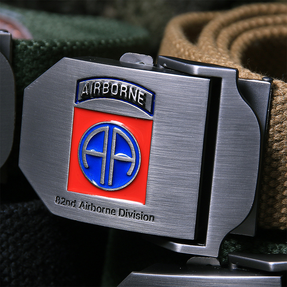 Tropenkoppel style 9 82nd Airborne Tropenkoppel style 9 82nd Airborne