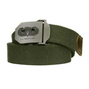 Tropenkoppel style 11 U.S. paratrooper