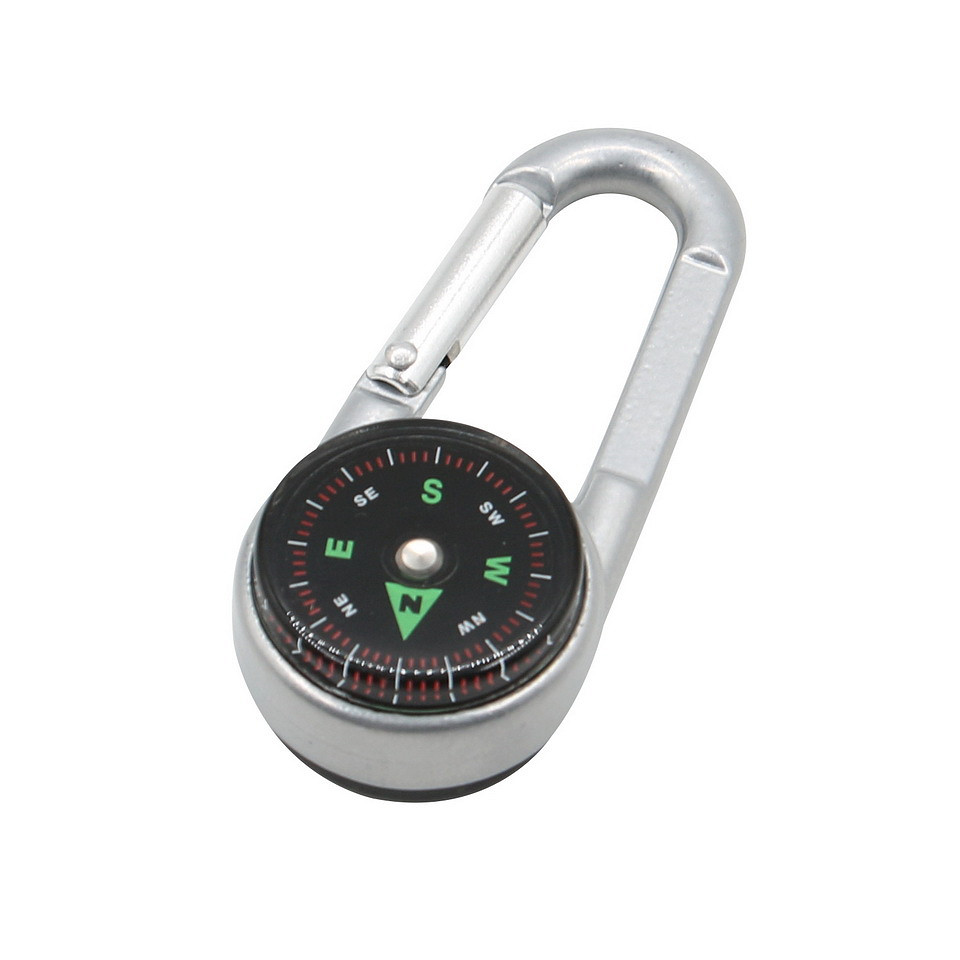 Fosco Industries Fosco Karabijnhaak 3 in 1 - Afbeelding 5