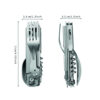 Fosco Industries Camping tool 6 in 1 - Thumbnail Image 3