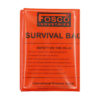 Fosco Survival bag
