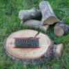 Fosco Industries Touw 50 FT camo 15 meter - Thumbnail Image 2