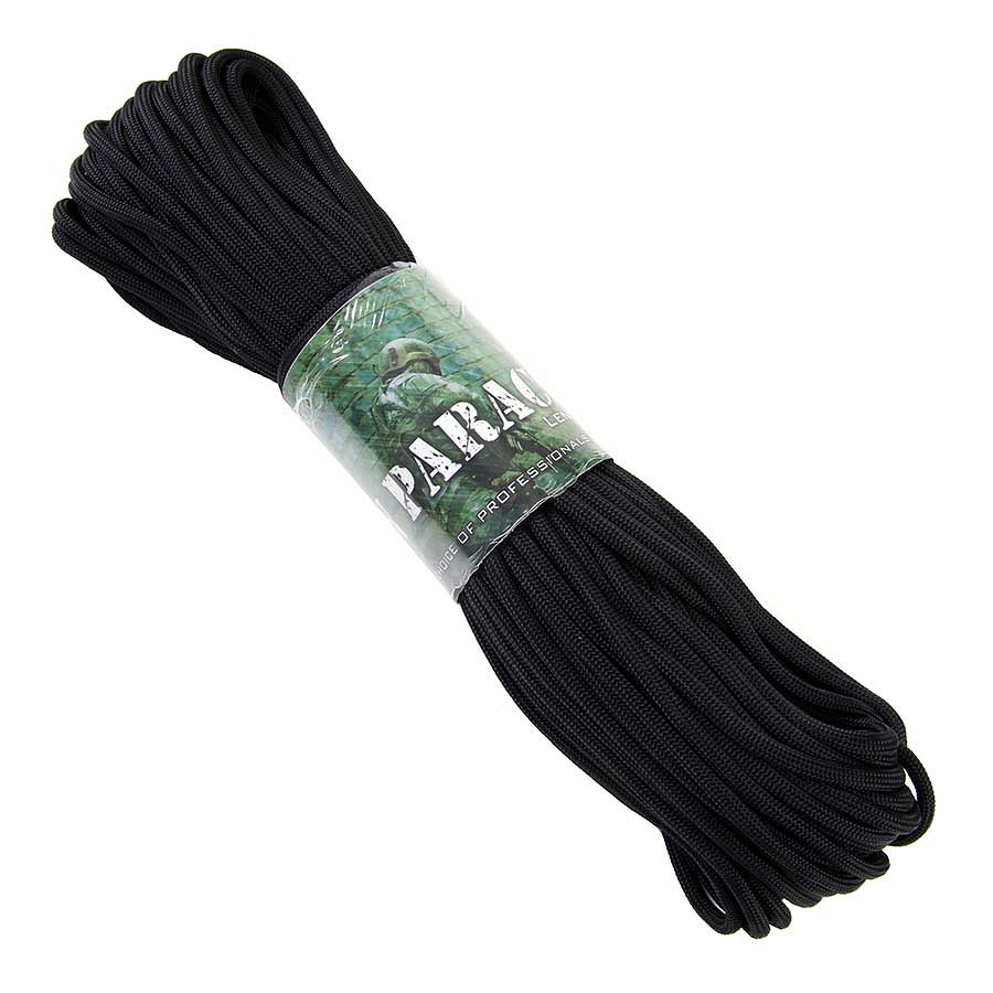 Fosco Industries Paracord 7 strings 30 mtr. 3 mm. - Afbeelding 3
