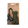 Fosco Industries Touwratel met S haken 4 meter 6 mm. - Thumbnail Image 3