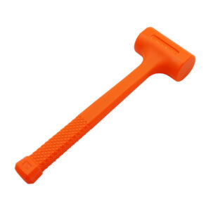 Terugslagvrije hamer 2LB