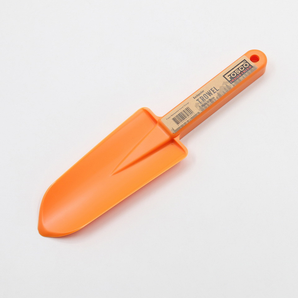 Fosco Industries Fosco Backpacker schep - Afbeelding 2