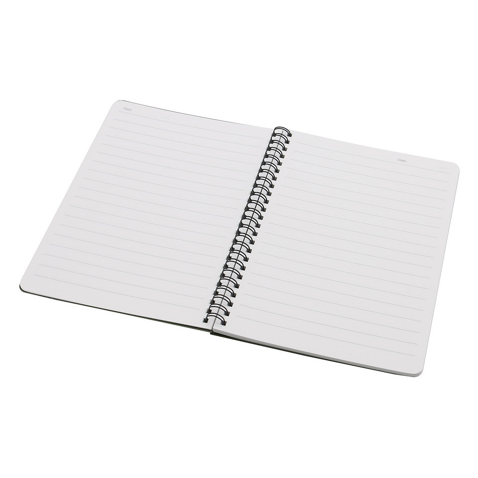Fosco Industries Waterproof Notitieblok A5 - Afbeelding 2