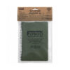 Fosco Industries Waterproof Notitieblok A5 - Thumbnail Image 3