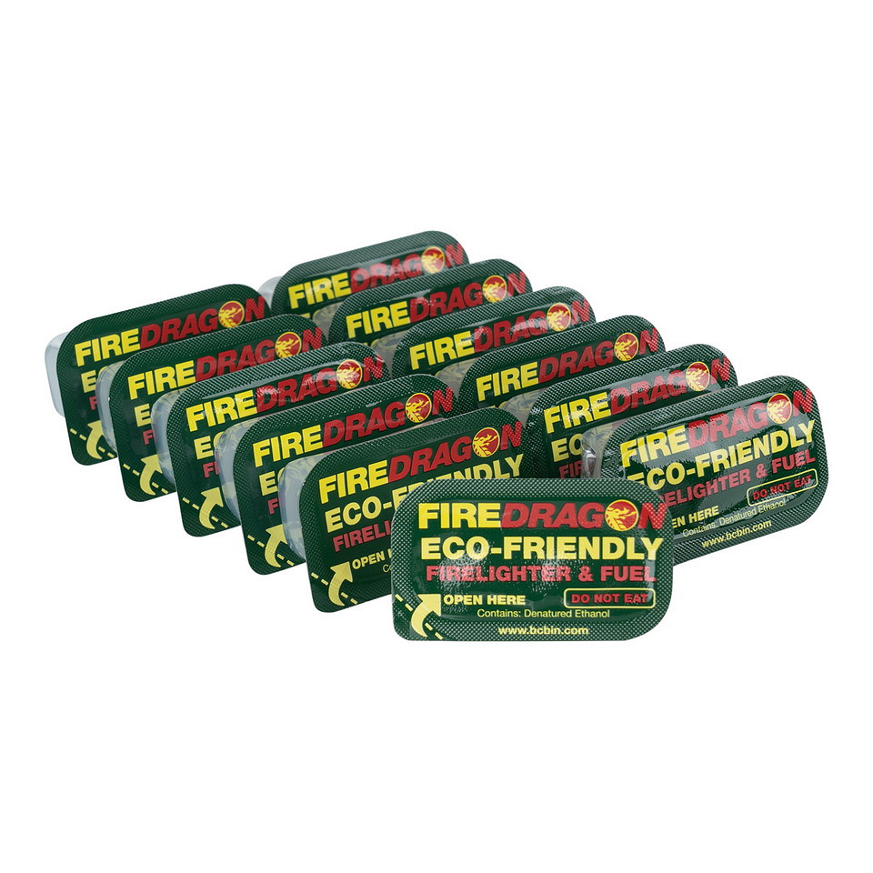 BCB BCB fire dragon solid fuel CN369 - Afbeelding 3