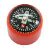 Fosco Industries Survival tool met fluorescerende wijzerplaat - Thumbnail Image 3