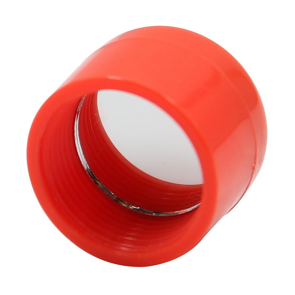 Fosco Industries Survival tool met fluorescerende wijzerplaat - Afbeelding 4
