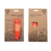 Fosco Industries Survival tool met fluorescerende wijzerplaat - Thumbnail Image 5