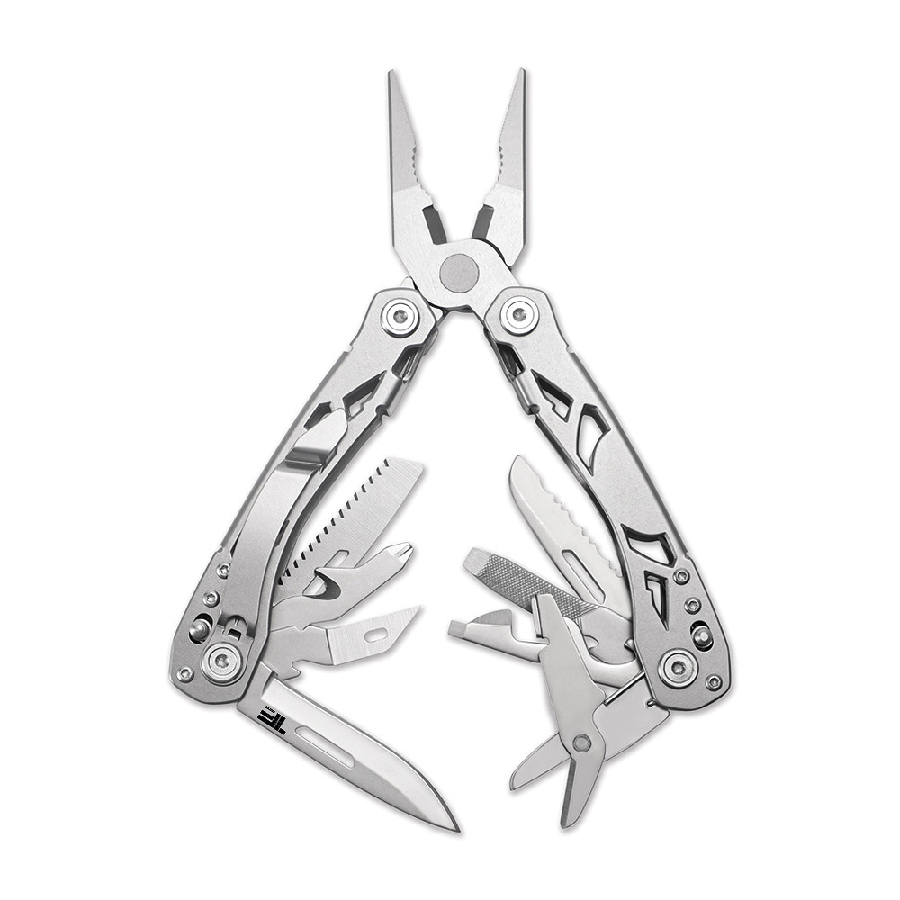 Task Force 2215 TF-2215 16 in 1 multi-tool - Afbeelding 9