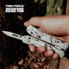 Task Force 2215 TF-2215 16 in 1 multi-tool - Thumbnail Image 4